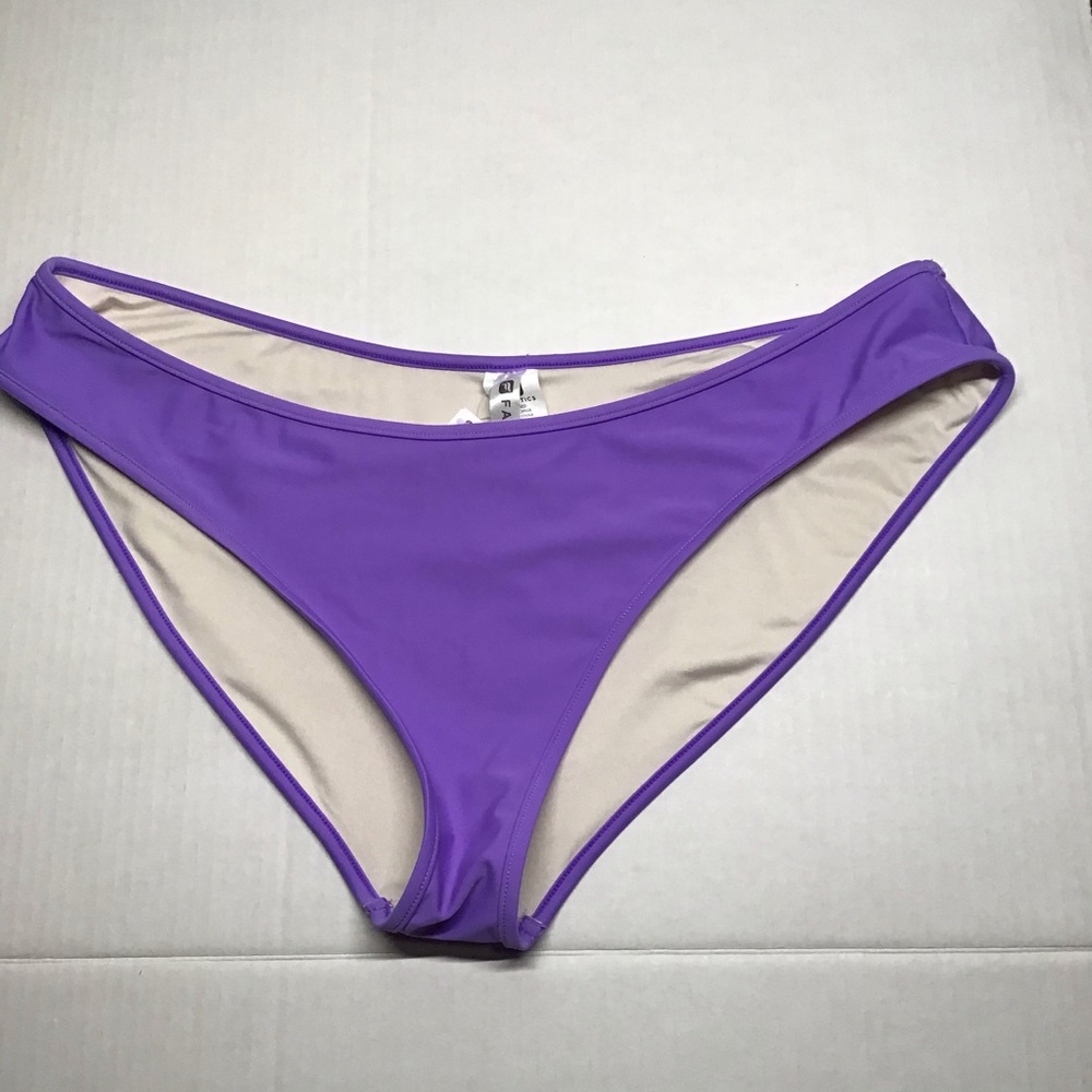 💛FABLETICS SWIMWEAR BOTTOM